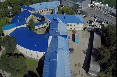 Александр Хинштейн: как депутат я постараюсь сделать Самару культурной столицей Поволжья