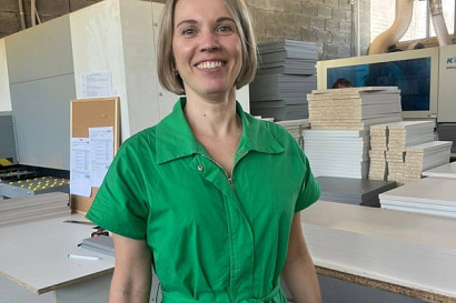 Название статьи