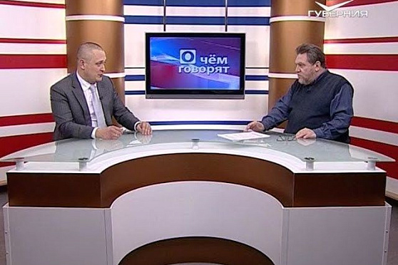 Предвыборная кампания. О чем говорят от 06.03.2018