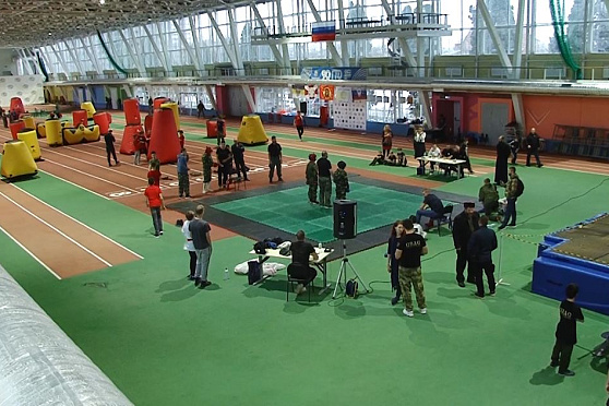 Вклад прихожан самарского храма в СВО. Путь паломника