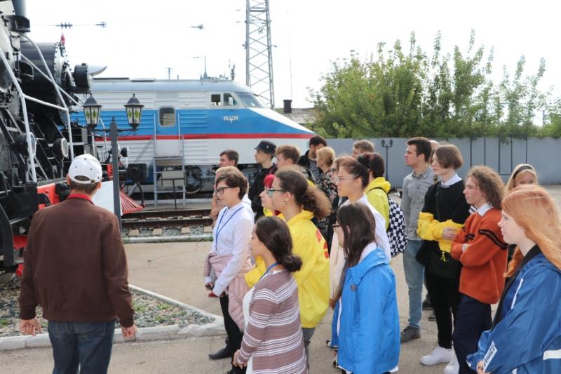 Сторонники и члены партии "Единая Россия" проведут мониторинг музеев при вузах Самарской области