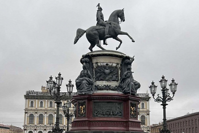 Доступный туризм: подростки из Похвистневского района посетили Северную столицу 