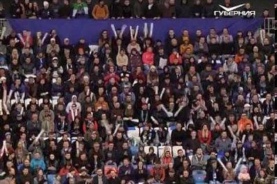 Что ждет Самара Арену после завершения ЧМ-2018