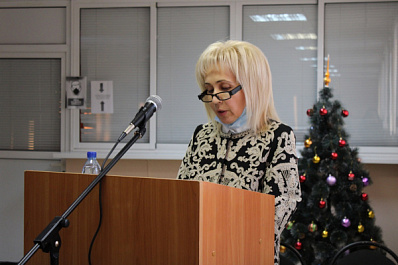 Союз женщин Самары: "Молодое поколение не должно думать, что желаемых результатов можно добиться угрозами и давлением"