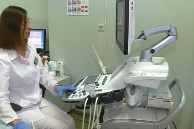 В Самарский областной онкологический диспансер поступило новое оборудование