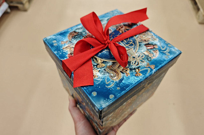 Название статьи