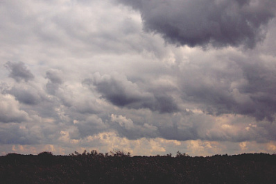 В Самарской области 6 сентября будет облачно и ветрено