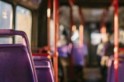 Лжекондуктор работал в автобусах Нижнего Новгорода