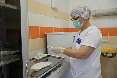 Дерматовенеролог Шакуров: "Венерические заболевания ведут к нарушению репродуктивной функции"