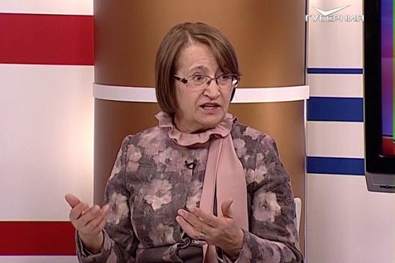 О чем говорят 15.03.2017. Севастополь