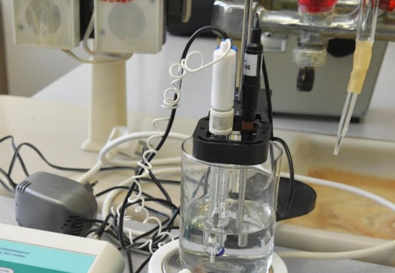 В Самаре разработали универсальный комплекс для измерения электрофизических характеристик СВЧ-ферритов