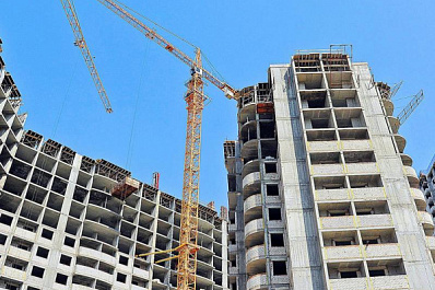 В Самарской области улучшится инфраструктура рядом с новостройками