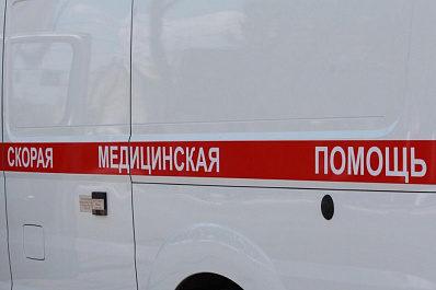 Пешехода дважды переехали на трассе в Самарской области