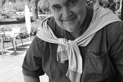 Скончался спортивный комментатор Юрий Розанов