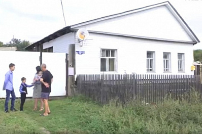 "За счет государства мы можем построить теплицу": как помогают меры господдержки семьям Самарской области