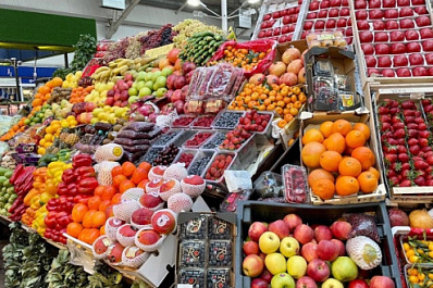 Рациональное питание защищает от метаболических нарушений