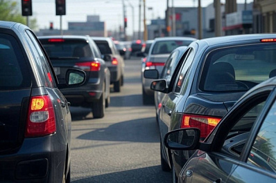 Повышение утильсбора в России перенесли на 1 декабря