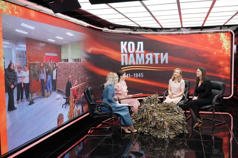 "Пушистик", "разруха", "леший": волонтеры рассказали о тонкостях плетения маскировочных сетей и костюмов