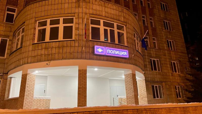 Пьяную рецидивистку без прав вновь поймали за рулем в Самарской области