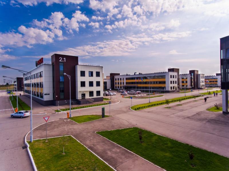 Самарская область улучшила позиции в рейтинге инновационной активности регионов