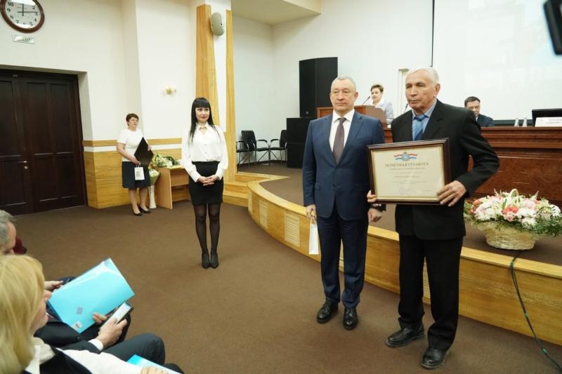 Продлят жизнь: Минздрав Самарской области обозначил цели на 2025 год