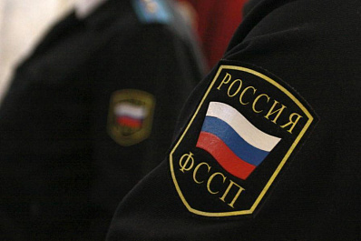 Судебные приставы в Самарской области нашли алиментщика в шкафу