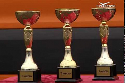 В селе Кинель-Черкассы определили лучших родителей-водителей