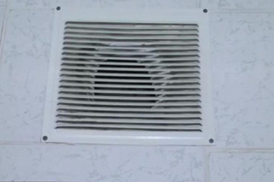 Инспекторы ГЖИ проверили исправность вентиляции в домах Новокуйбышевска