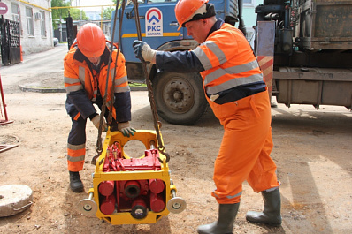 В Куйбышевском районе Самары 21 июля 2021 года на весь день отключат холодную воду из-за ремонтных работ