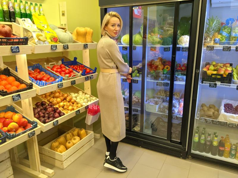 Как в Самарской области кадровый центр "Работа России" помогает безработным стартовать в бизнесе