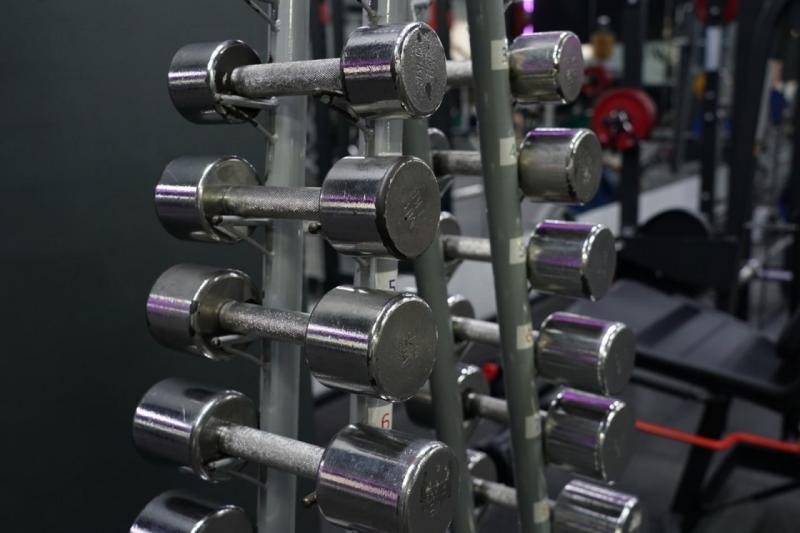 Жителей Самарской области приглашают на "Новогодний фитнес-фест"