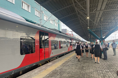 В Самарской области временно отменят несколько электричек с 18 по 20 апреля