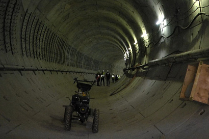 Название статьи