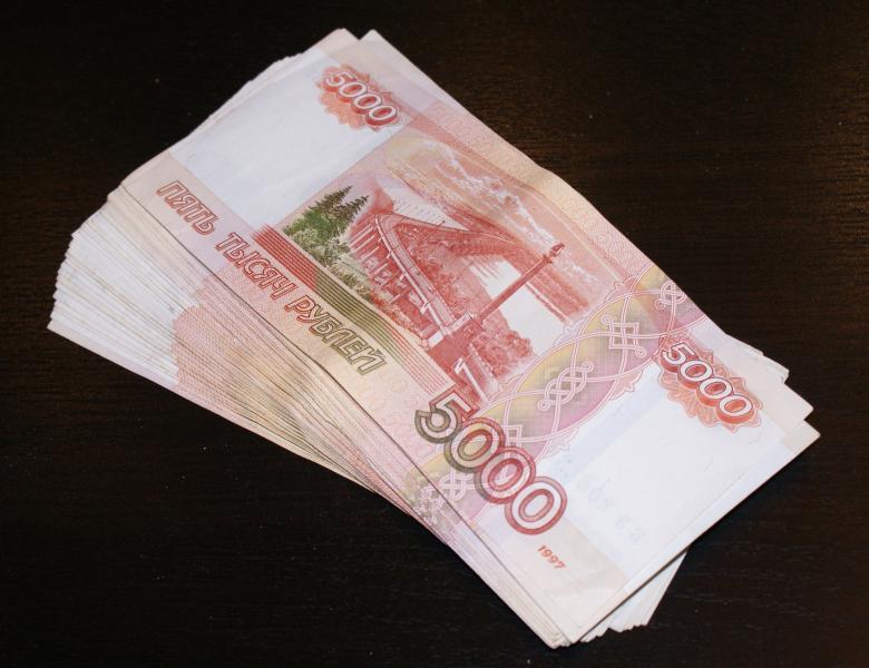 Безработная самарчанка взяла в кредит 840 тысяч рублей и отдала "брокерам"