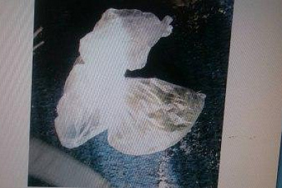 В Самарской области задержали подозреваемого в хранении более килограмма наркотиков