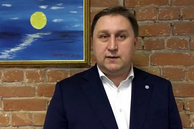 Павел Покровский: "Что получил Байден? Только еще большее сплочение россиян вокруг Президента"