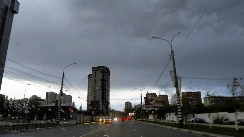 Погода на 1 мая 2025 года: народные приметы и прогноз синоптиков