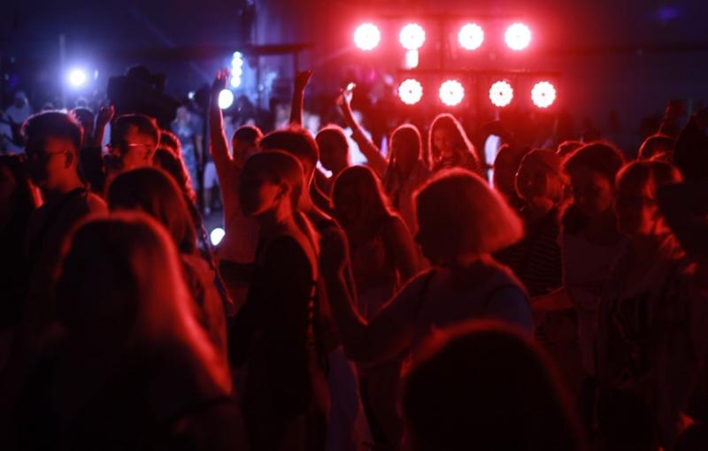 Стало известно, какие артисты выступят на пл. Куйбышева в Самаре на День Победы