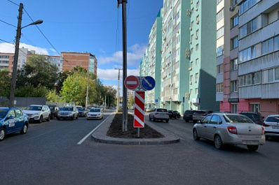 В Самаре идет приемка дорог, отремонтированных по нацпроекту