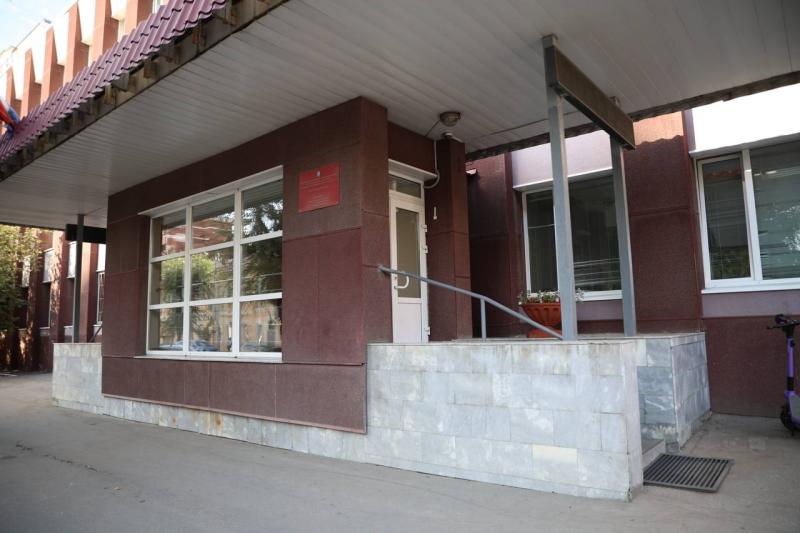 В Самарской области общественники осматривают избирательные участки