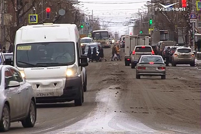 Правила дорожного движения в России ждёт ряд изменений