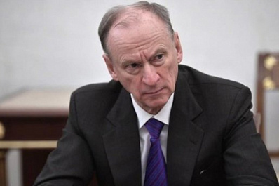 Секретарь Совета безопасности России проведет выездное совещание в Самаре