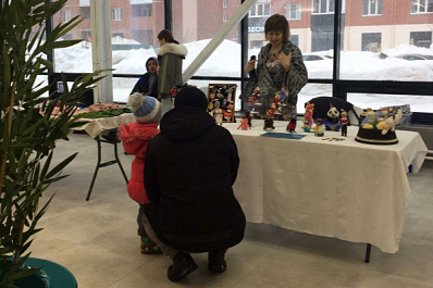 Ставка на ближний круг: самарские предприниматели предпочитают локальные ТЦ крупным магазинам