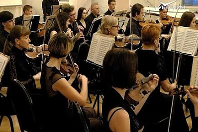 Юбилейный концерт Татьяны Гайворонской прошел в Самаре