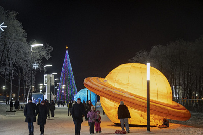 Голосуем за лучшие снимки: Sova.info подведет итоги "космического" фотоконкурса