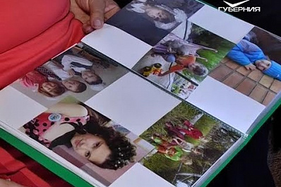 В Самарской области наградили семейную пару, воспитавшую более 20 детей