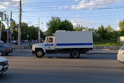 В Кировском и Промышленном районах Самары прошли миграционные рейды