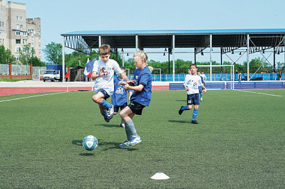 Название статьи