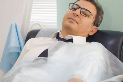 400 жителей Самарской области сдали кровь во Всемирный день донора