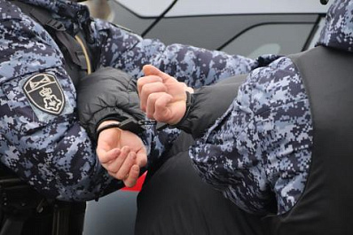 В Тольятти мужчина пытался украсть кофе на 27 тысяч рублей